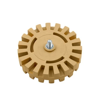 

Eraser Removal Wheel Sticker Decals Replacement Equipment Decal Graphic