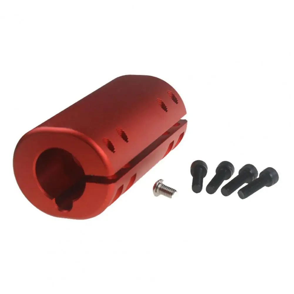 Aluminum Alloy Folding Pole Fixed Protection Base Kit Simple Fixing Part For XIAOMI M365/PRO Electric Scooter