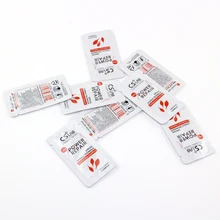 100 шт./лот крем для восстановления татуировок витамин А+ витамин Д мазь Топ восстановление татуировки Крем тату основные продукты поставки