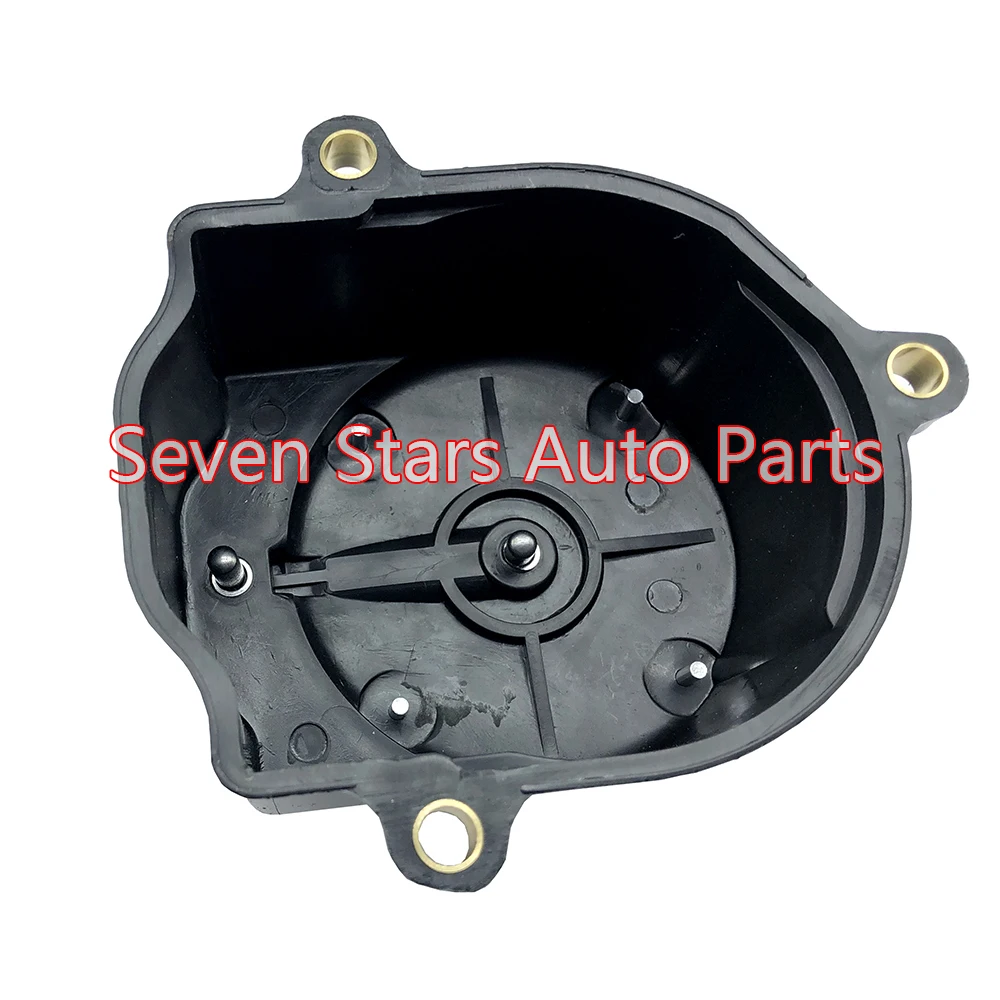 Auto Parts Ignition Distributor Cap For Toyo-ta Corol-la 19101-11060 1910111060