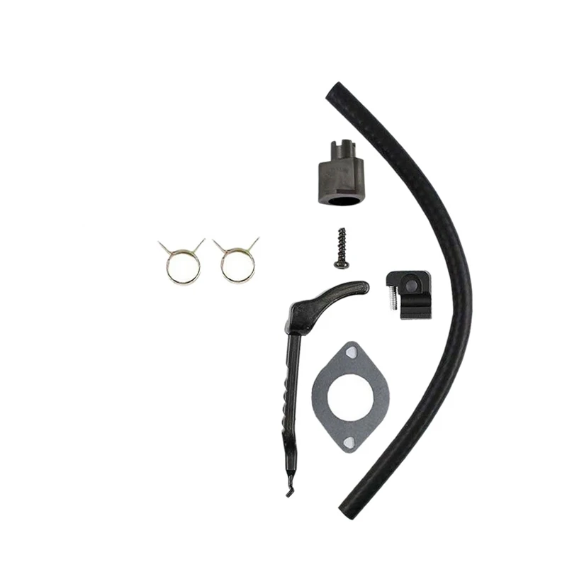Топливный Intek карбюратор 14Hp 18Hp ДЛЯ Briggs& Stratton 791858 792358 793224 794572