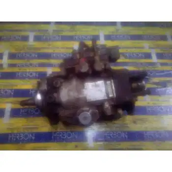 

0470004006 Injection pump Ford Tourneo Connect (tc7) *