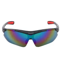 Модные очки для велоспорта, унисекс, уличные спортивные солнцезащитные очки, UV400, велосипедные спортивные очки, солнцезащитные очки, очки для верховой езды