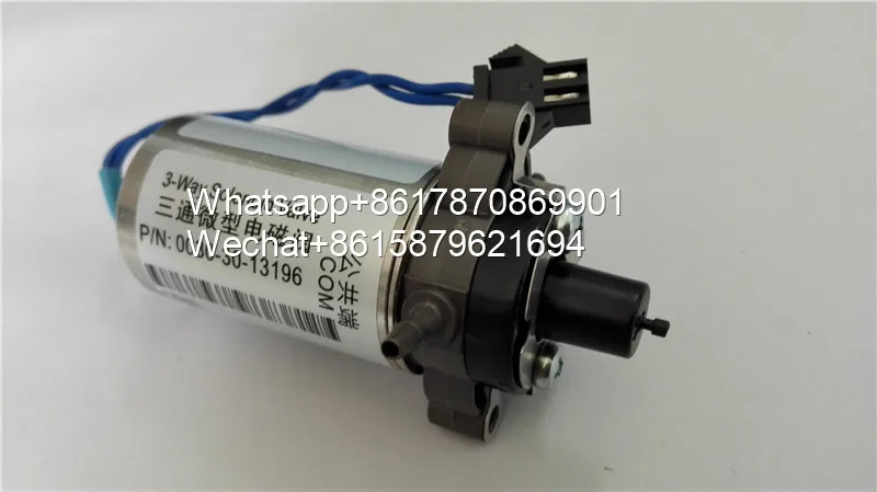 NJK10104 Mindray 3 Way Micron Solenoid Valve/Self