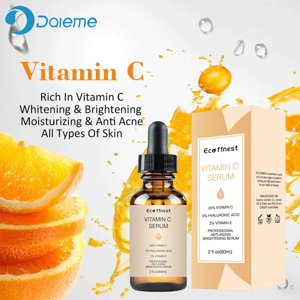 moisturizing vitamin c serum