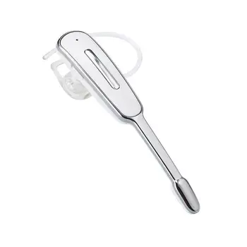 

Kuulee Universal Buisness Lichee Pattern Bluetooth 4.0 Wireless Headset Stereo Headphone Sport for Samsung iPhone