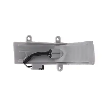 

Car Styling Left Is Cab Rearview Turn Signal Mirror Lamp LED Light For CAMRY VIOS X6HF
