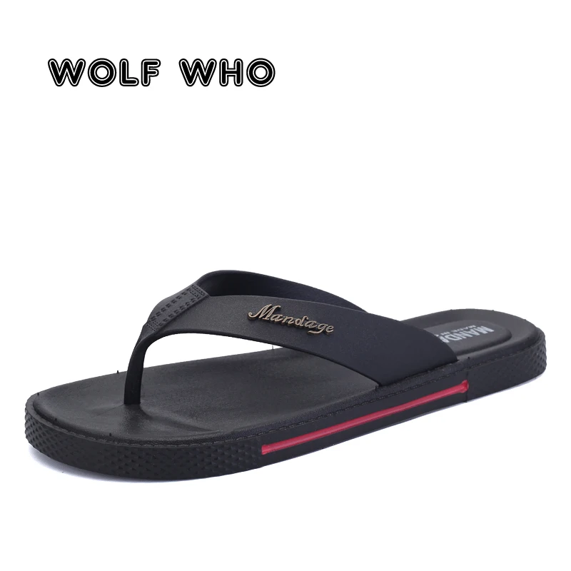 beach flip flop brands