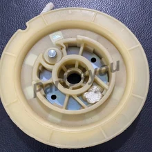 

Engine Manual Start Pulley Sheave Drum for Stels 500 K/GT Kazuma J500 Jaguar ATV 192MR-1000120 LU018357