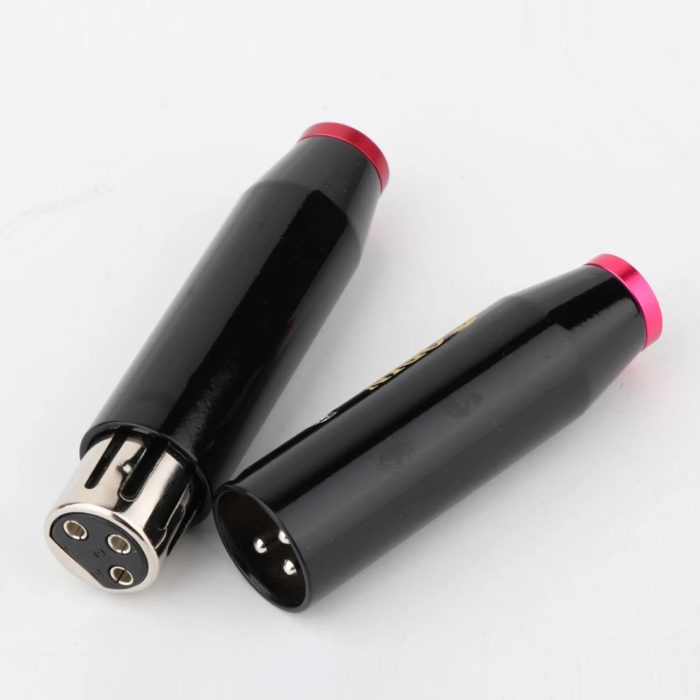 XR1804 ǰ ODIN XLR ÷ 뷱 ÷,  XLR ǹ  뷱 ÷, 3 ھ ǹ  ĳ  XLR