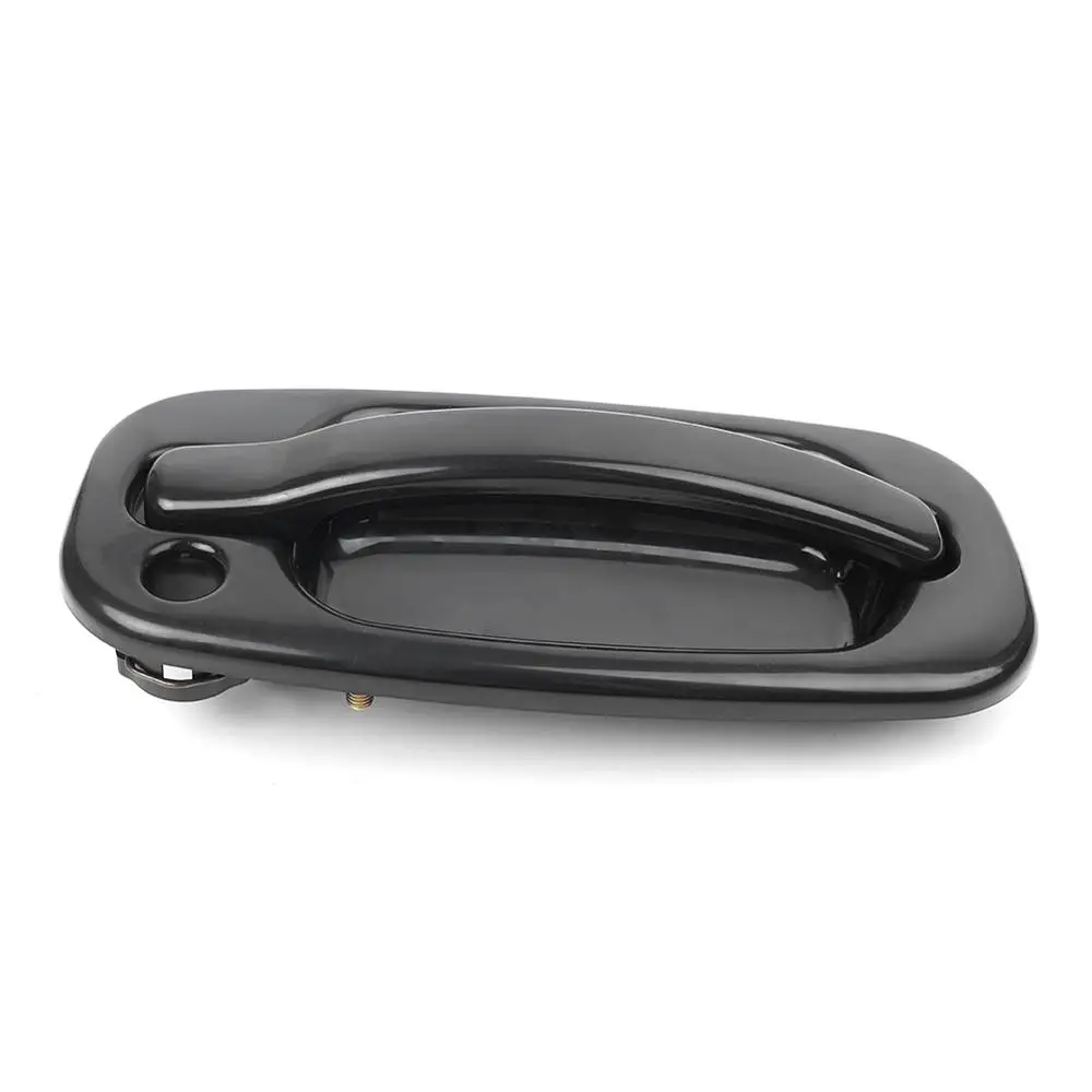 Передняя правая и внешняя дверная ручка LUCKMART для пассажирского салона