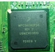 5 шт./лот MPC5566MVR132