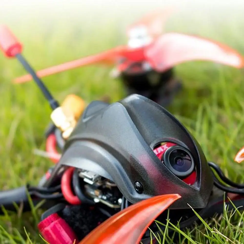 EMAX Tinyhawk II Фристайл PNP версия совместимый с Frsky обновленный FPV Дрон 5 дюймов F4 5A ESC