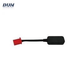 Far Driver Program Debug Bluetooth Adapter Converter For Fardriver Motor Controller
