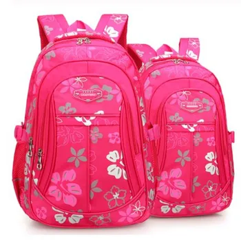 

Cute Girls Backpack Kids Children School Bags For Girls Orthopedic backpack Waterproof Backpack Child School Bag Mochila Escolar