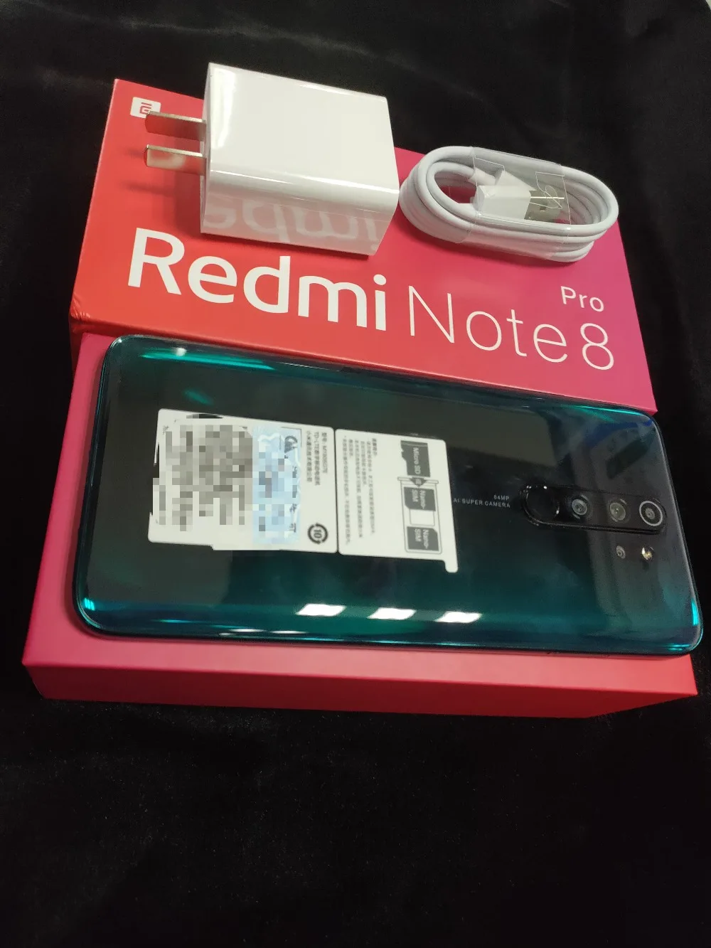 Скидка 1200 руб Промокод: newyear1200 Xiaomi Redmi Note 8 Pro, глобальная версия, 6 ГБ ОЗУ, 128 Гб ПЗУ, 64 мп, четыре камеры MTK Helio G90T, смартфон, 4500 мА/ч, 18 Вт, QC 3,0, UFS 2,1