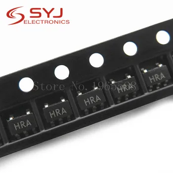 

5pcs/lot AD8065ARTZ AD8065AR AD8065 (printing HRA) linear / buffer / amplifier SOT-23-5 In Stock