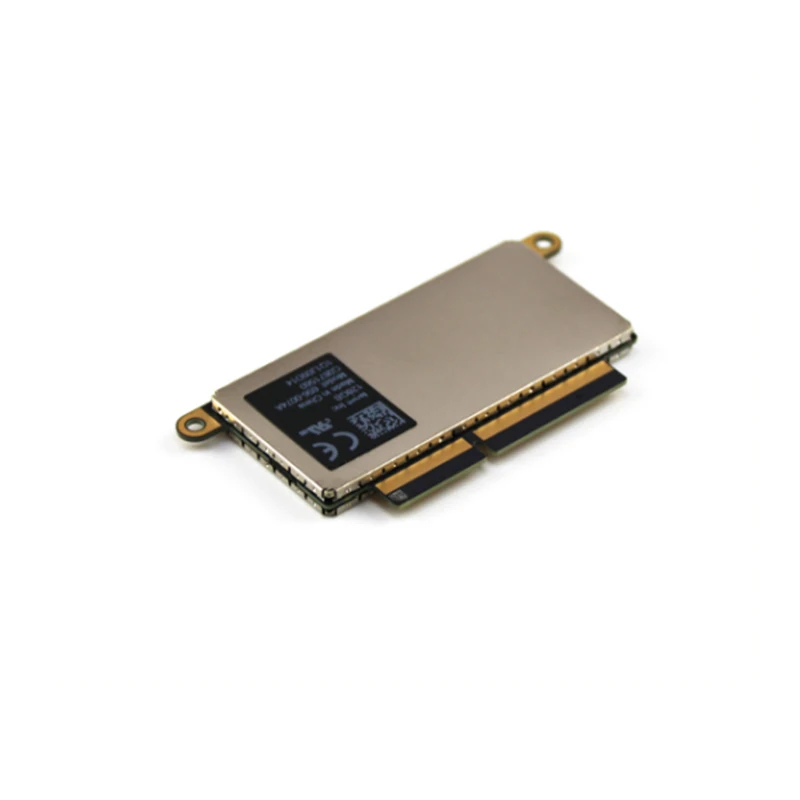 SSD накопитель A1708 для ноутбука 128 ГБ 256 512 ТБ Macbook Pro Retina 13 3 дюйма 2017 года 1708
