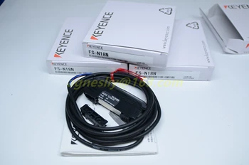 

Optical Fiber Amplifier FS-N18N New and Original in Box