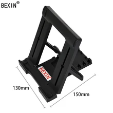 ^#Cheap Mobile Phone Desktop Support Bracket Multi-angle Adjustment Light Portable Tablet Phone Holder For Smartphone Tablet ^#Cheap Mobile Phone Desktop Support Bracket Multi-angle Adjustment Light Portable Tablet Phone Holder For Smartphone Tablet
