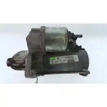 

51823860 ENGINE STARTER FIAT FIORINO