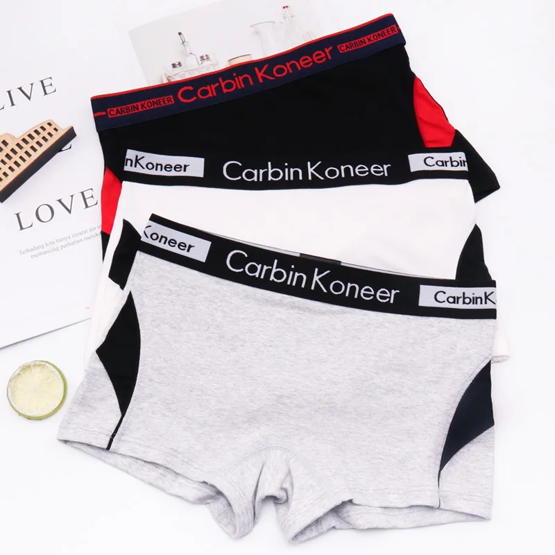 

ECTUSAMAT Women Cotton Ultra Soft Panty Breathable Comfortable Seamless Brief Underwear Stretch Striped Solid Lingerie