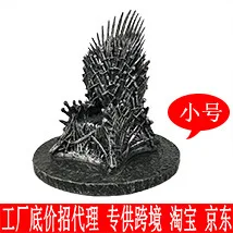 Galaxy Guard 2 Shuren Groot Смола гаражный комплект Groot аниме гаражный комплект модель