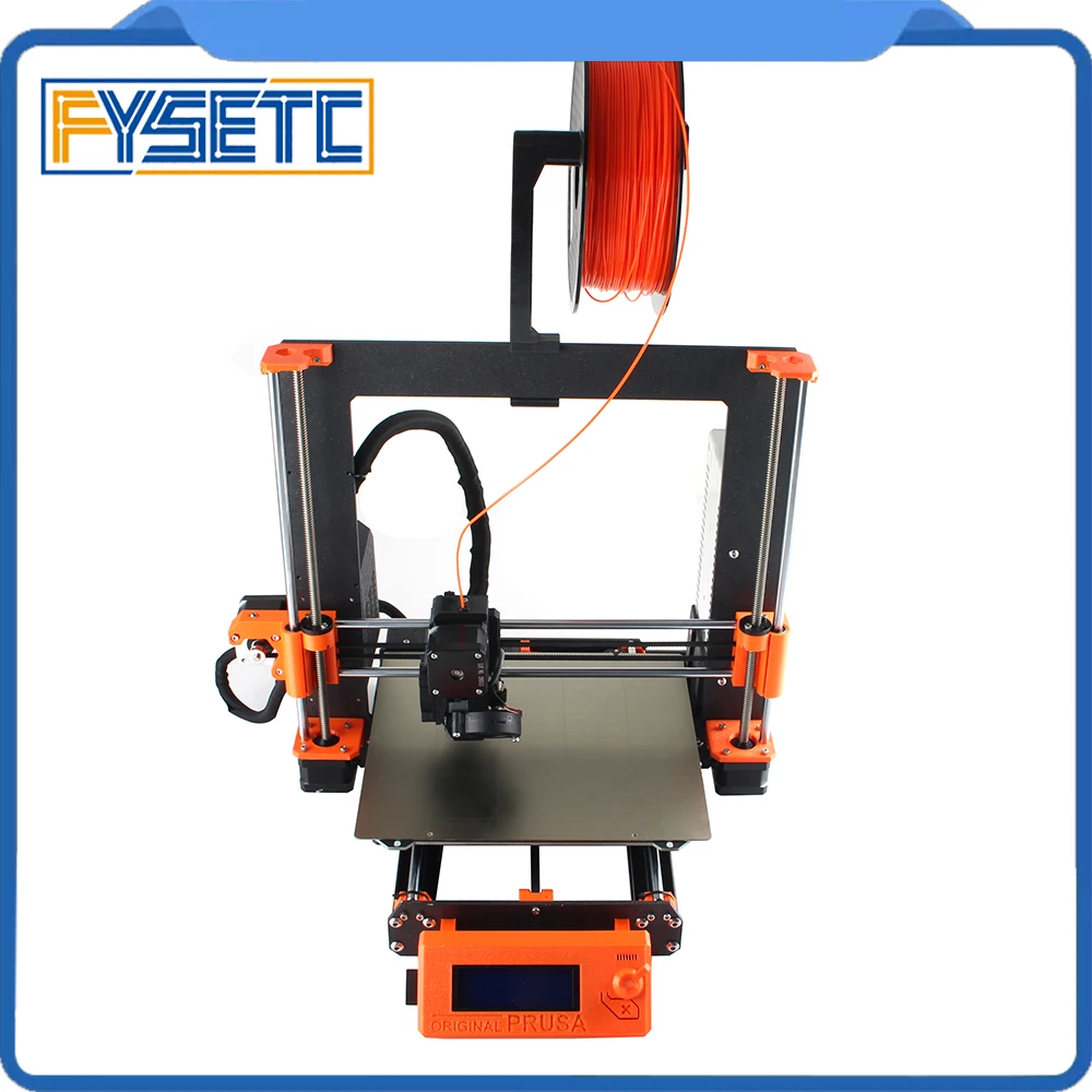 FYSETC Clone Complete DIY Prusa i3 MK3 3D Printer