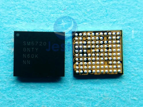 2-20 шт. SM5720 интерфейс PMIC power ic для samsung S8 + NOTE 8 | Электронные компоненты и