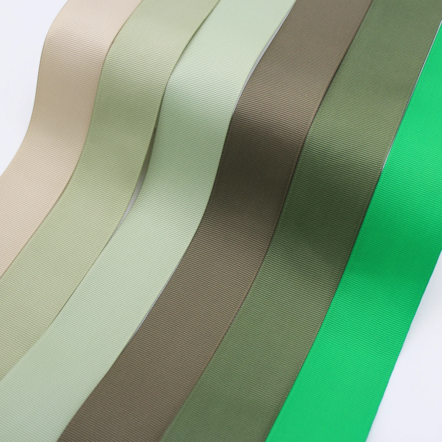 5 Meter/Lot Grosgrain Ribbon Satin Ribbon Fashion Color Craft DIY 6mm 9mm 16mm 25mm 38mm satin ribbons,grosgrain ribbon,ribbon supplies,satin ribbon,ribbon decoration