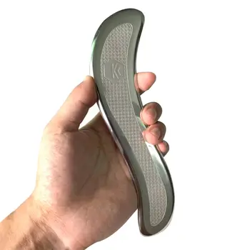 

Stainless Steel Gua Sha Scraping Massage Great Soft Tissue Mobilization Tool