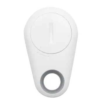

Smart Wireless 4.0 Key Anti Lost Finder iTag Tracker Alarm GPS Locator Wireless Positioning Wallet Pet Key Without battery
