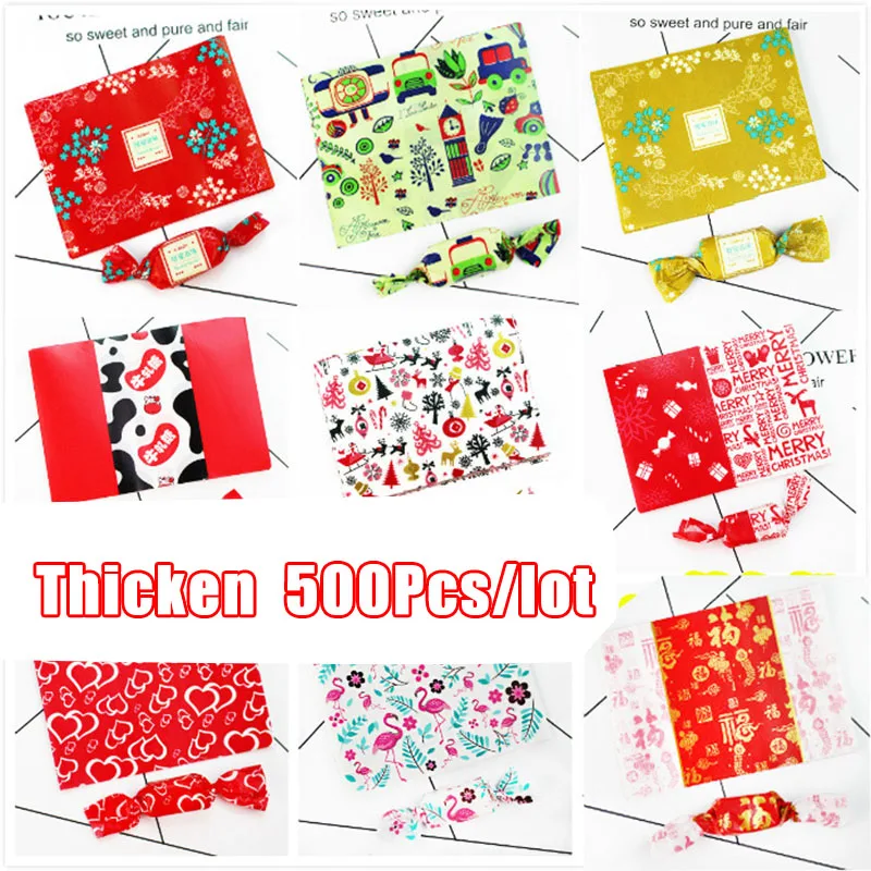 Free Ship Nougat Packing Paper Edible Rice Paper Wrappers Edible Sugar  Coated Candy Paper 500pcs/lot - Paper Envelopes - AliExpress