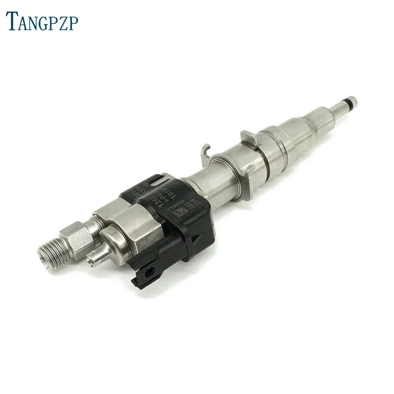 13537585261 13538616079 оригинальный Топливный инжектор для BMW N54 N63 135 335 535 550 750 X5 X6 13537585261-09