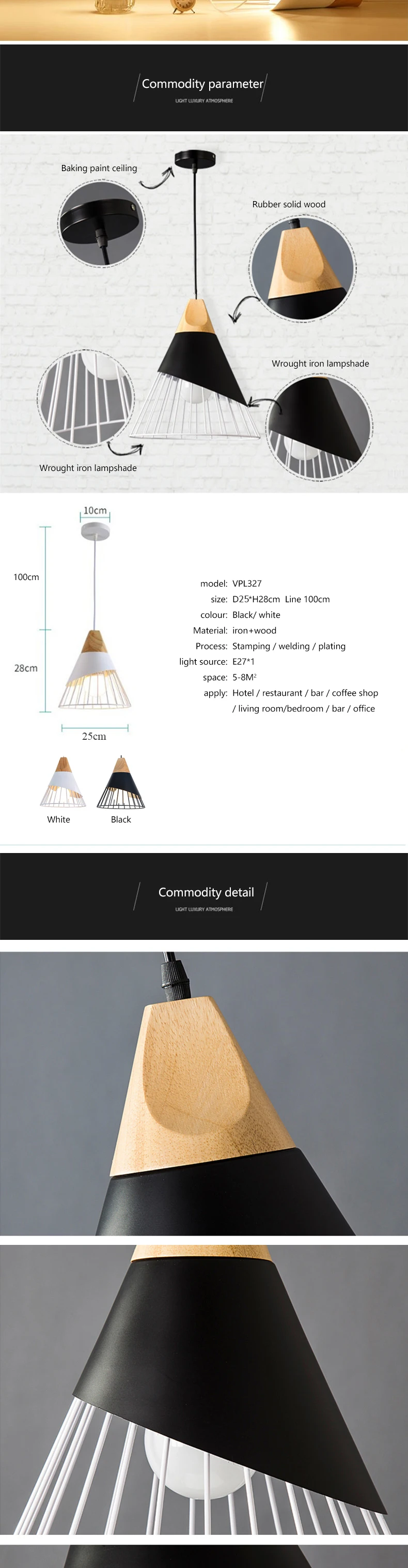 Ретро Потолочные светильники лампы для Гостиная спальня потолочные светильники Винтаж свет Lampara де TECHO кованого железа Luminaria Освещение