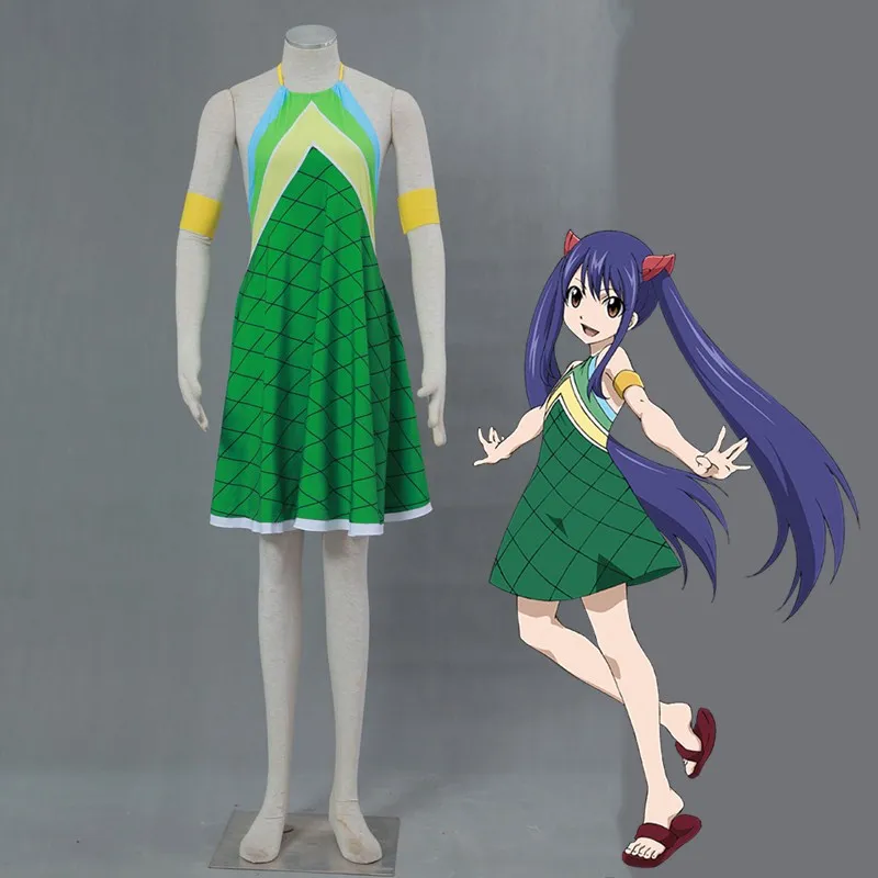 Wendy marvell green dress Outlet
