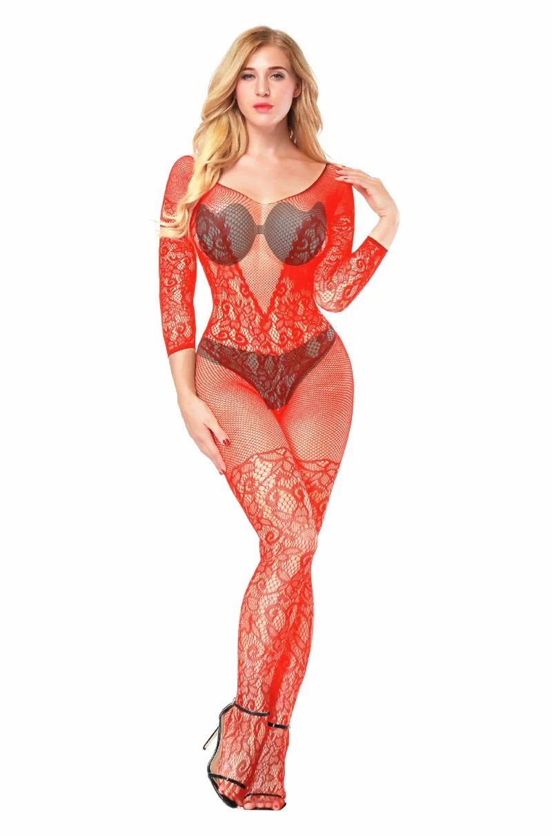 ga236 bodystocking (7as