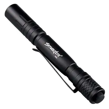 

MINI LED Penlight Medical Torch Lamp Waterproof Aluminium Pocket Pen Light