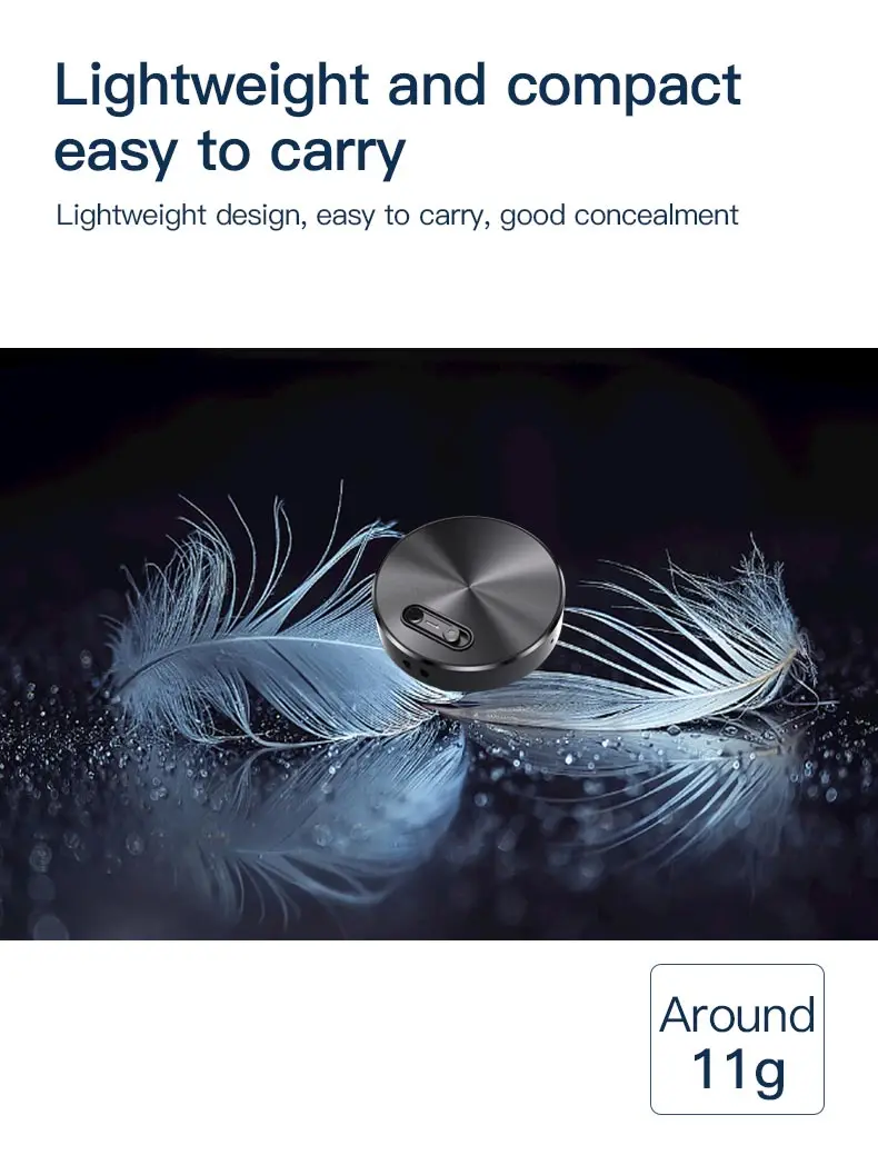 Basit tasarımı gösteren arka görünüm