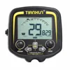 Professional Metal Detector TX850 Underground Depth 2.5m Search Finder Gold Detector Treasure Hunter Waterproof Detecting Coil 4