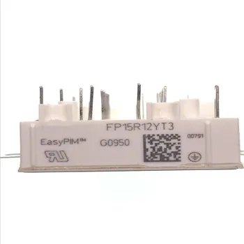 

1PCS FP15R12YT3 MODULE New and original