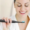 Fairywill Sonic Electric Toothbrush FW-508 USB Charger IPX7 Waterproof Electronic Toothbrush with 8 Replacement Brush Heads 6