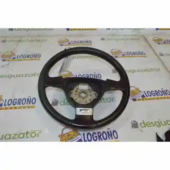

VOLKSWAGEN STEERING WHEEL PASSAT SALOON (3C2)