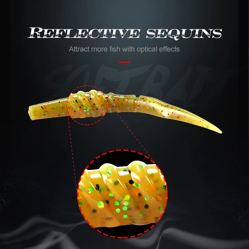 Hunthouse rattlesnake XLayers soft lure with rattles LW231 115mm 5.3g PVC materal lerrue for fishing pike bass Silicone lure