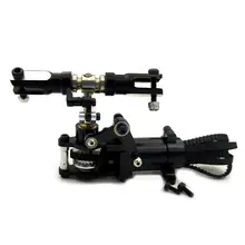 GARTT 500 RC helicopter Belt Drive Tail Rotor Set para Align Trex 500 helicopter