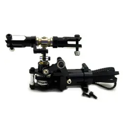GARTT – ensemble de rotors de queue de transmission d'hélicoptère RC 500, pour hélicoptère Align Trex 500 