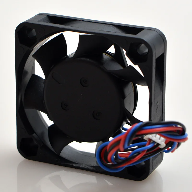 Для Taida EFB0405HHA 4 см 4010 DC5V 0.25A тепловыделитель