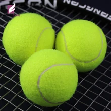 12 шт./лот, профессиональный теннисный мяч для тренировок, соревнований, стандартный теннисный мяч, высокоэластичные спортивные резиновые теннисные мячи