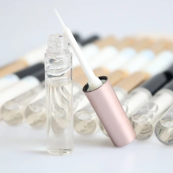 

1pcs Lashes Glue Bulk Vendor Eyelash Clear White Dark Black Waterproof Adhesive