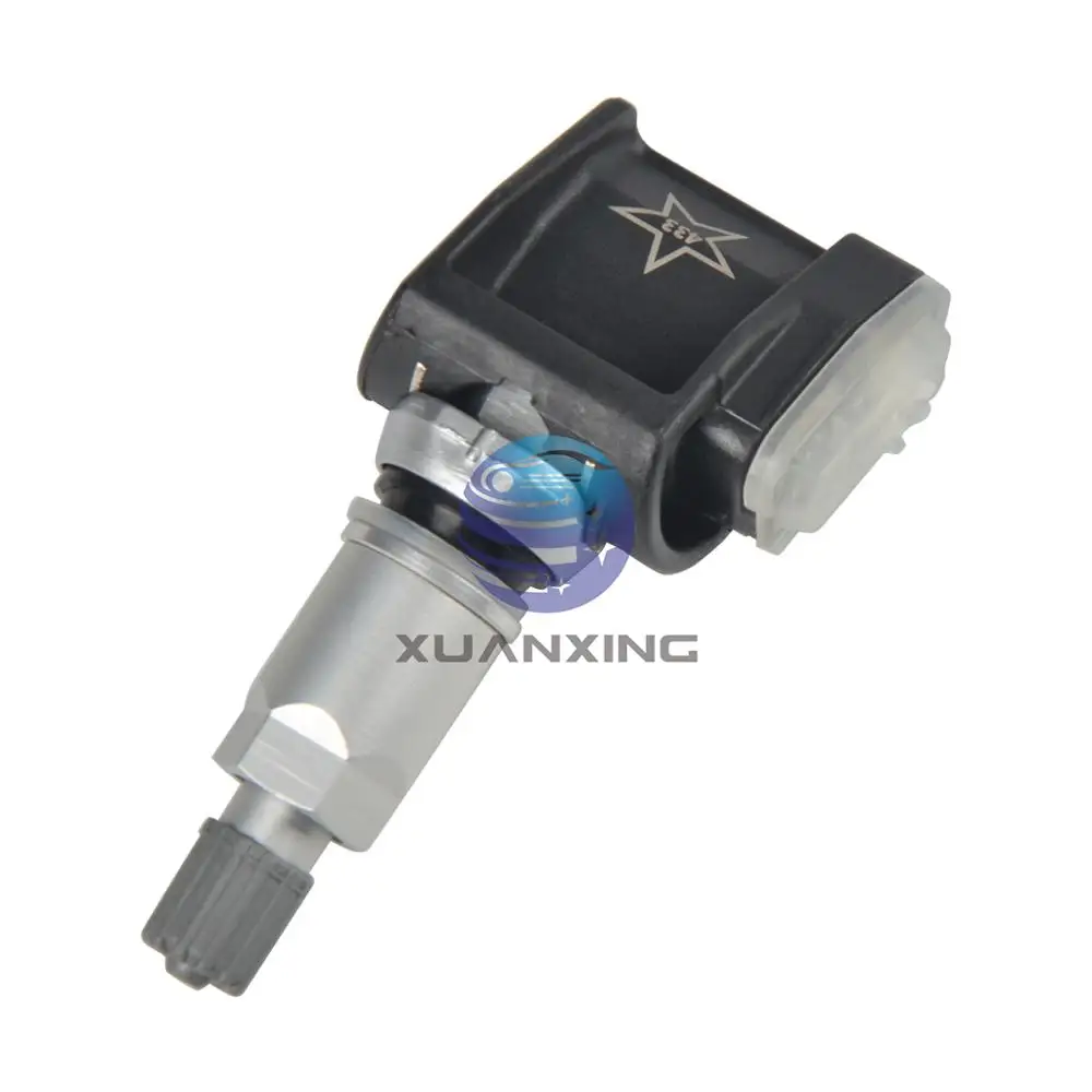 36106876957 система контроля давления в шинах TPMS 433 МГц для BMW 36106872774 G30 G31 F90|Системы